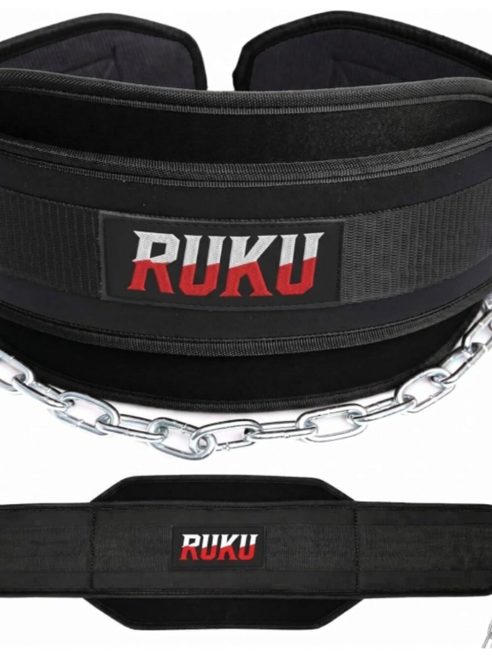 Dipping Belt Body Building Weight Lifting Dips